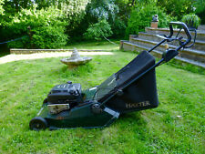 Lawnmower hayter harrier for sale  BENFLEET