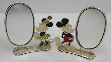 mickey mouse mirror for sale  Lynnwood