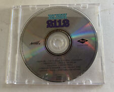 Rush ‎– 2112 CD (1976) Mercury – 314 534 624-2 EUA, usado comprar usado  Enviando para Brazil