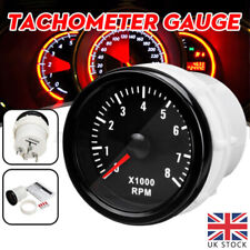52mm rev counter for sale  HAYES