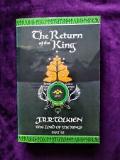Lord rings return for sale  Ireland