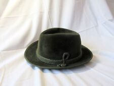 fedora hat for sale  STIRLING