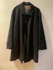 Originale trench burberry usato  Terrasini