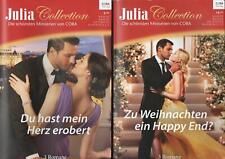 julia collection gebraucht kaufen  Deutschland