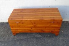 Lane cedar chest for sale  Fort Lauderdale