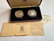 1975 royal mint for sale  Shipping to Ireland