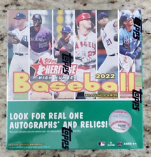 2022 topps heritage for sale  Macomb