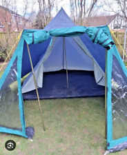 Lichfield challenger tent for sale  WAKEFIELD