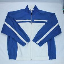 Vintage nike jacket for sale  LIVERPOOL
