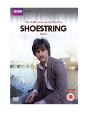 Shoestring series one for sale  MIDDLESBROUGH