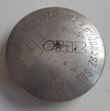 Ddr riginal tankdeckel gebraucht kaufen  Bergen