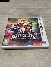 Mario sports superstars usato  Segrate