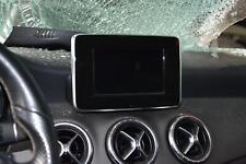 Ecran gps mercedes d'occasion  France