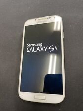 Usado, *SPRINT* Samsung Galaxy S4 Branco 16GB Bom Estado Desbloqueado comprar usado  Enviando para Brazil