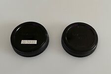 Lens Caps for sale  Ireland