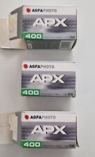 Agfa apx 400 gebraucht kaufen  Potsdam