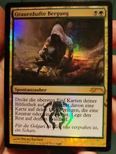 Grisly Salvage (FOIL) - NM - FNM - MtG - German for sale  Shipping to South Africa