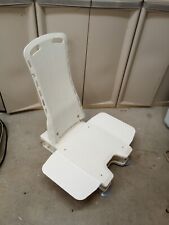 Drive Medical Bath Lift Bellavita Tub Chair  NO remote (Read), used for sale  Shipping to South Africa