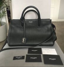 Ysl cabas rive for sale  LONDON