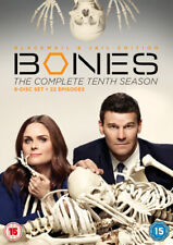 Bones complete tenth for sale  STOCKPORT