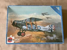 Airfix deluxe jigsaw for sale  WHITLEY BAY