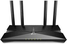 TP-Link Archer AX50 Next-Gen WiFi 6 Gigabit Dual Band Wireless Cable Router UK for sale  Shipping to South Africa
