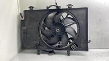 Moto ventilateur radiateur d'occasion  Haubourdin