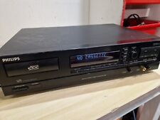 philips cassette deck for sale  SUTTON