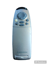 Mitsubishi projector remote for sale  Avondale