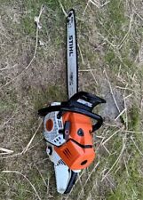 Stihl 500 petrol for sale  Shipping to Ireland