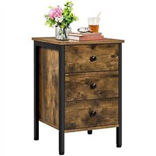 Bedside table nightstand for sale  IPSWICH