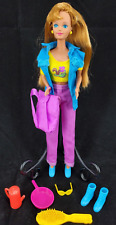 1993 camp barbie for sale  Lewiston
