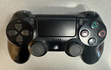 Used, Sony PlayStation PS4 DualShock 4 Wireless Controller Gamepad Game Console  for sale  Shipping to South Africa