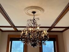chandelier tuscan for sale  Brooklyn
