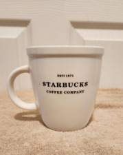 2007 starbucks coffee for sale  Mechanicsville