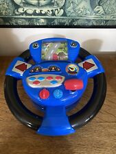 Kids toy blue for sale  HORSHAM