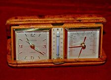 Vintage travel alarm for sale  Lancaster