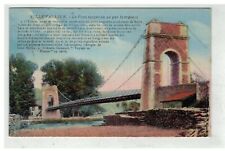 Villevallier 19180 pont d'occasion  Courbevoie
