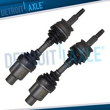 Front axle shaft for sale  Detroit