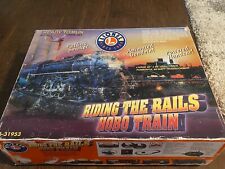 Lionel riding rails for sale  Phoenix