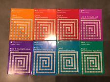 M381 number theory for sale  HORNCHURCH