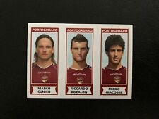 Figurina calciatori panini usato  Roma