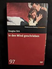 Den wind geschrieben gebraucht kaufen  Neu-Isenburg