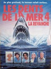Jaws the revenge d'occasion  France