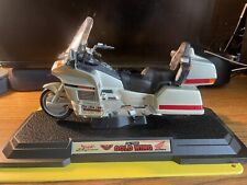 Road Legends Honda Gold Wing GL1500 modelo fundido 1:10 usado raro HTF comprar usado  Enviando para Brazil