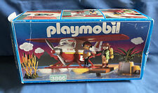 Playmobil 3866 seaplane for sale  NORWICH
