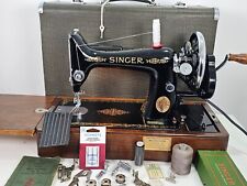 Fantastic 1951 singer for sale  Shipping to Ireland