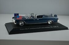 Lincoln continental limousine d'occasion  Mulhouse-