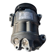 Compressore fiat 500 usato  Italia