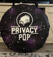 Privacy pop tent for sale  White Cloud